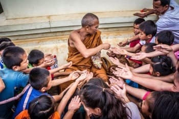 Help for Education to Poor Children